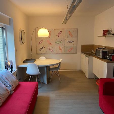 Studio Peralta Liege Ngoại thất bức ảnh